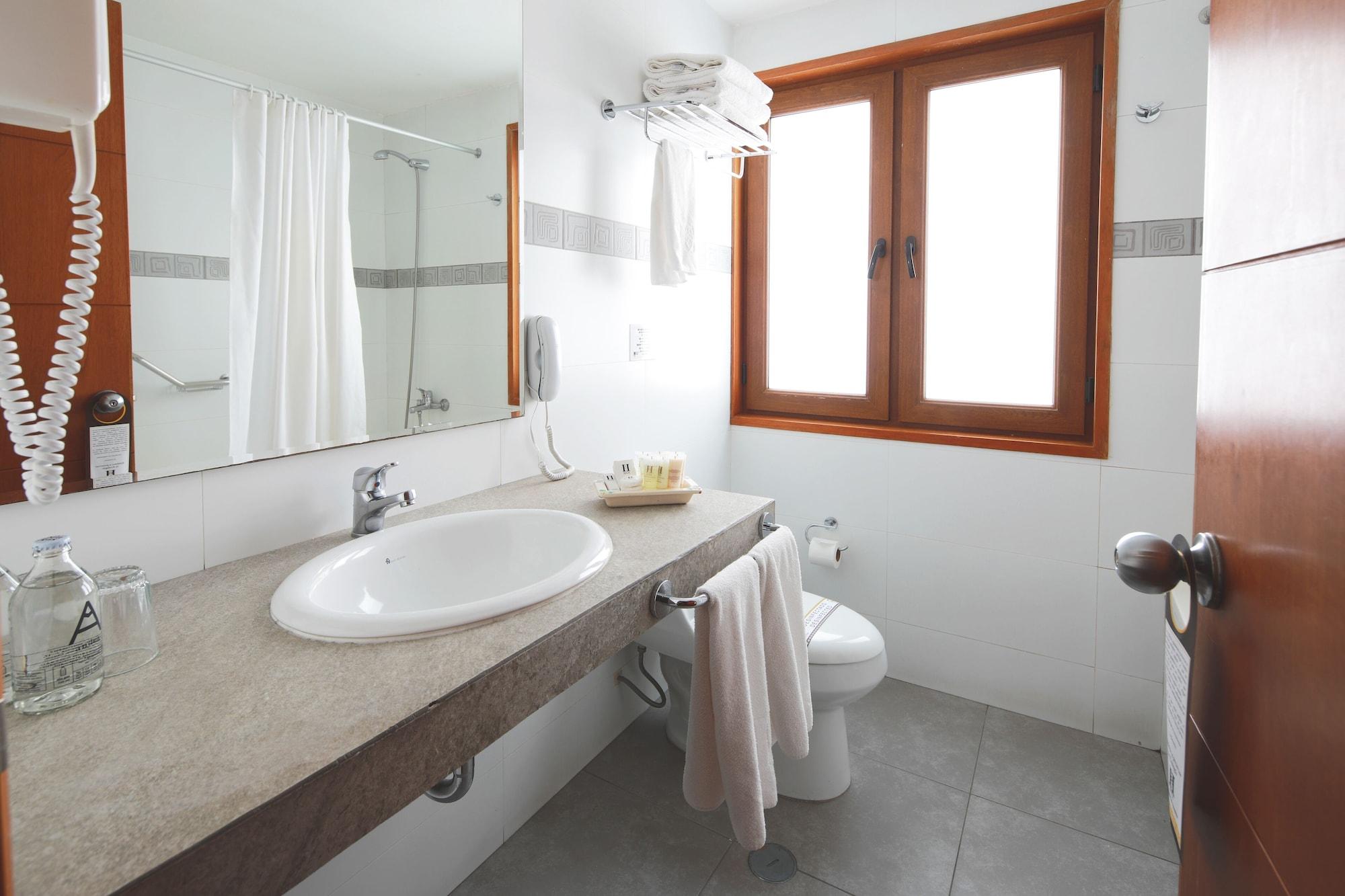 Hotel San Agustin Plaza 4*