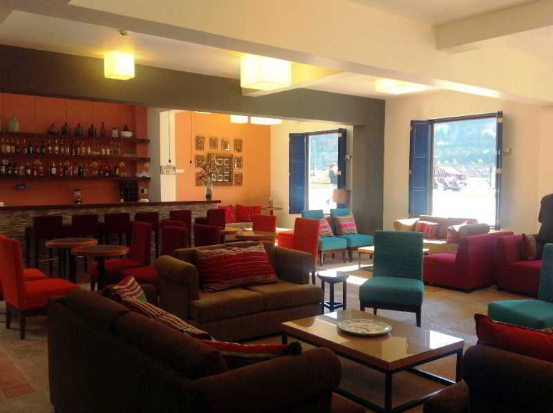 Hotel San Agustin Plaza 4*