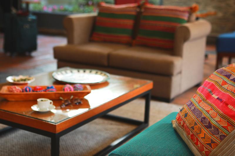 Hotel San Agustin Plaza Cuzco