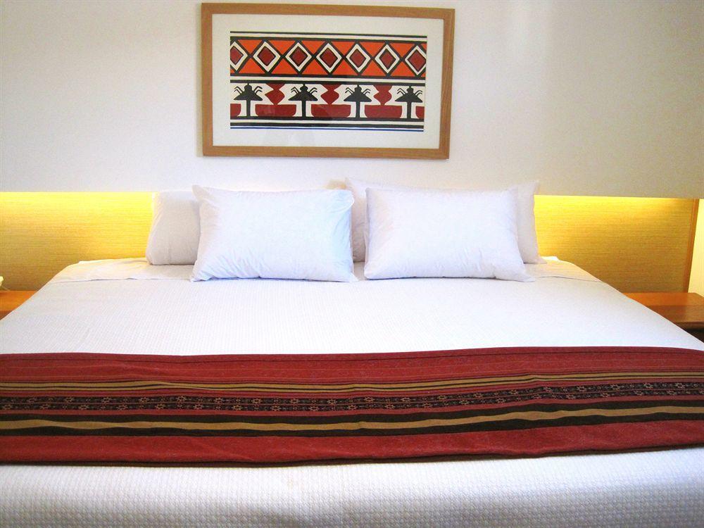 San Agustin Plaza Hotel Cuzco