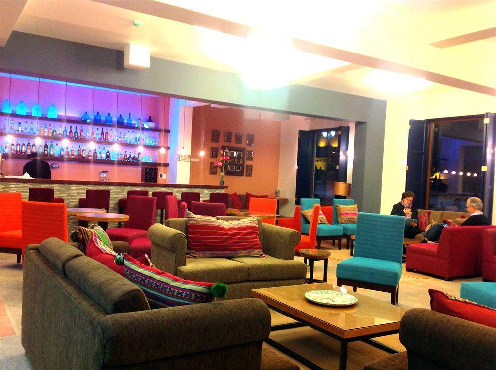 San Agustin Plaza 4* Cuzco