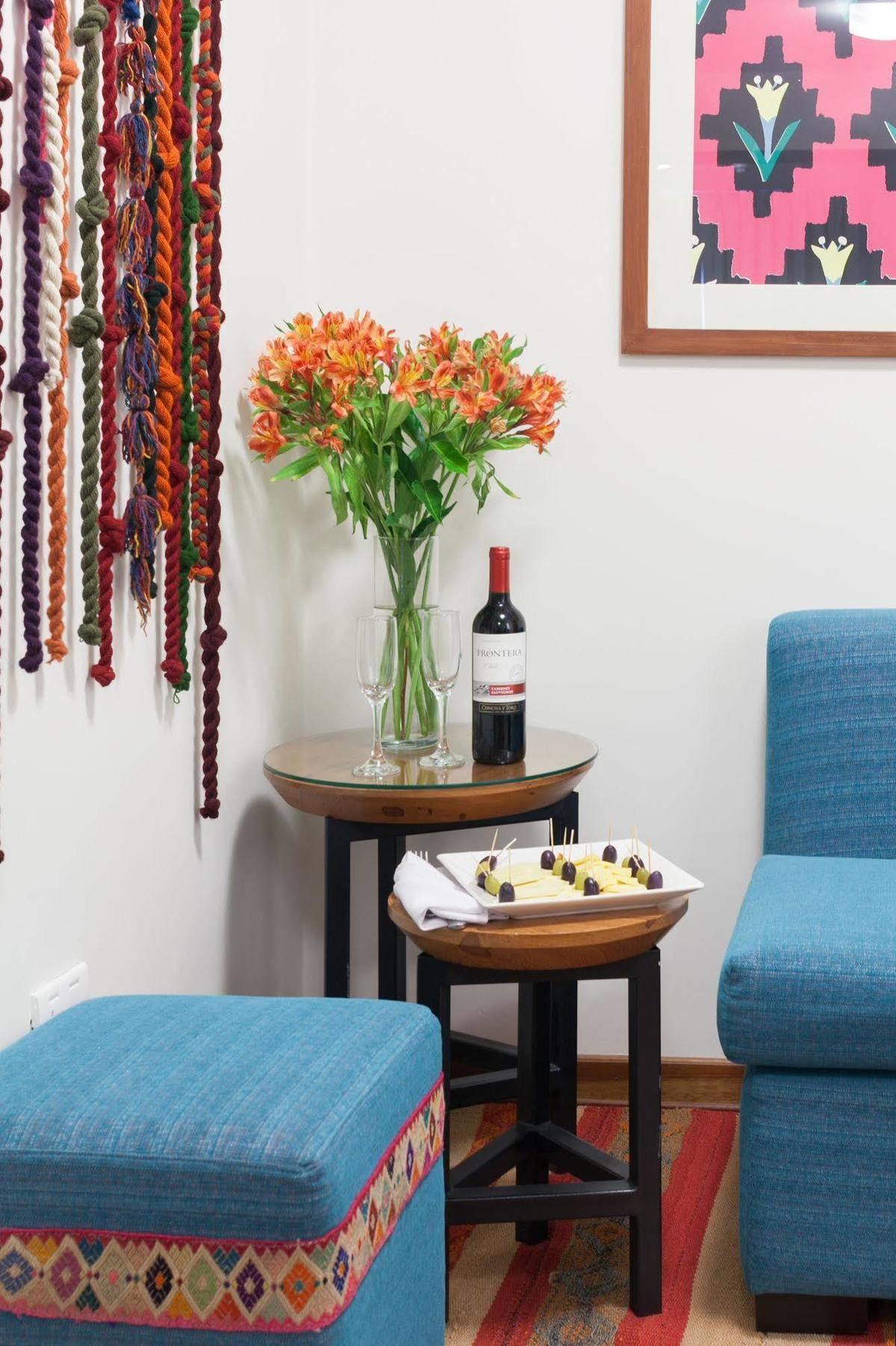 San Agustin Plaza 4* Cuzco
