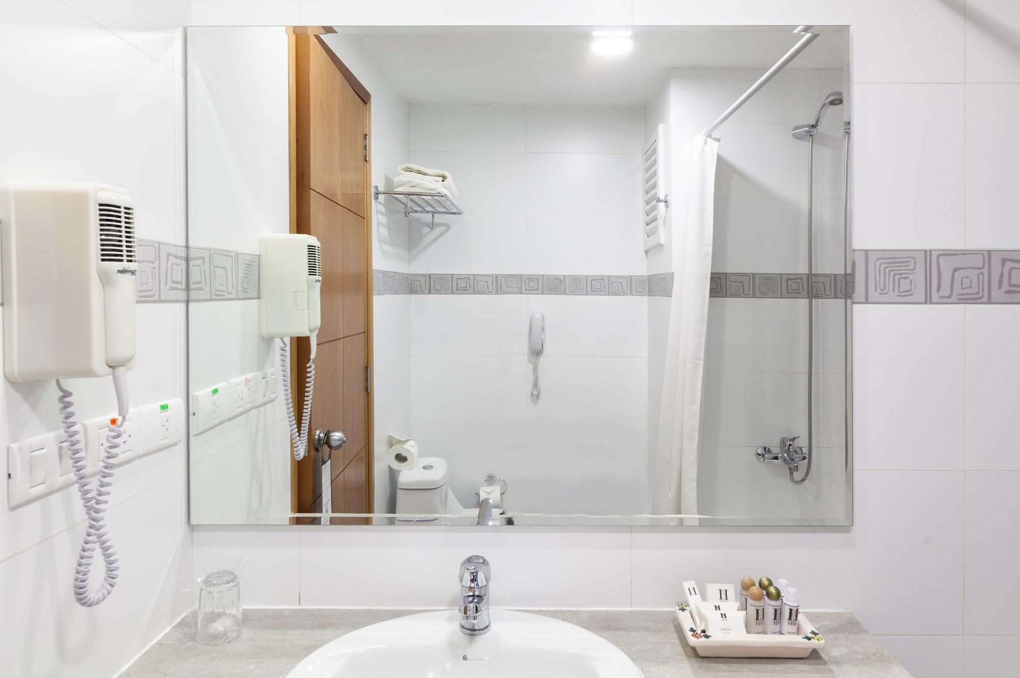 San Agustin Plaza 4* Cusco