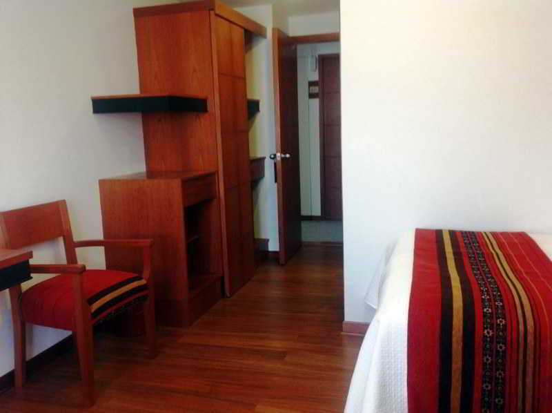 San Agustin Plaza Hotel Cusco