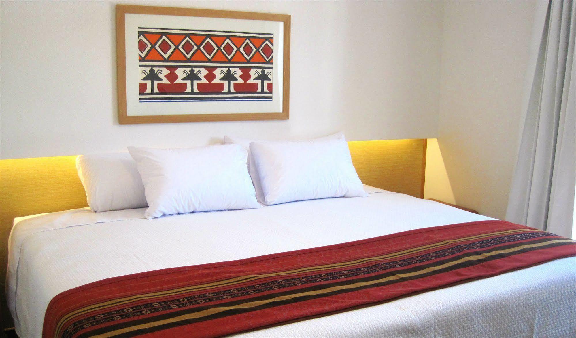 San Agustin Plaza Hotel 4*