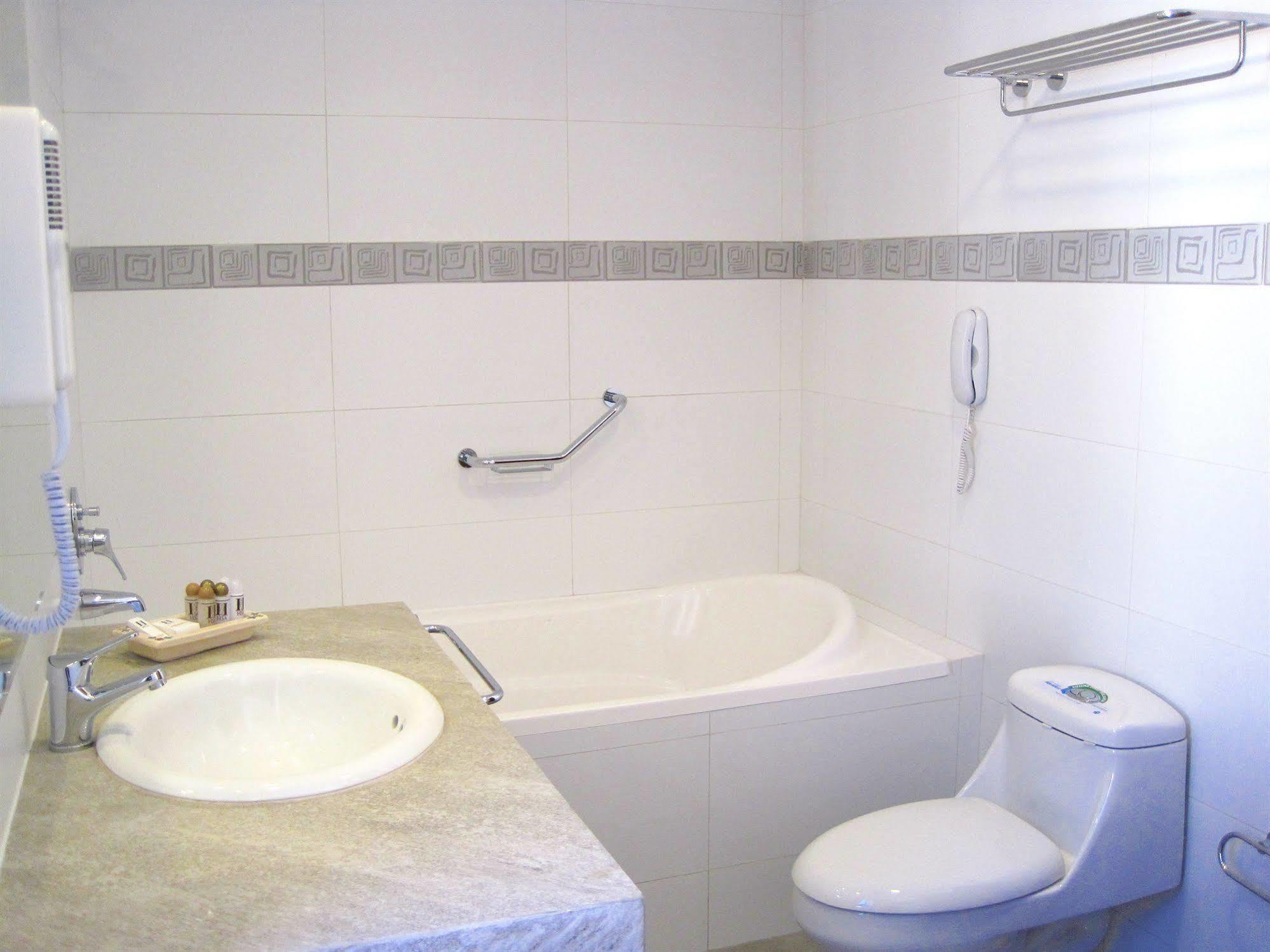 San Agustin Plaza Hotel Cusco