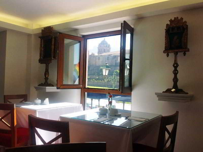 Hotel San Agustin Plaza 4*