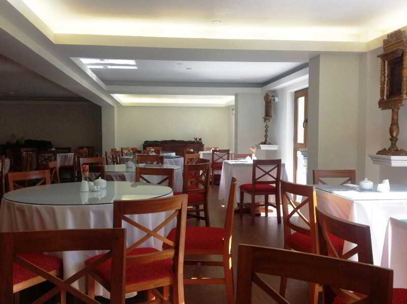 San Agustin Plaza Hotel