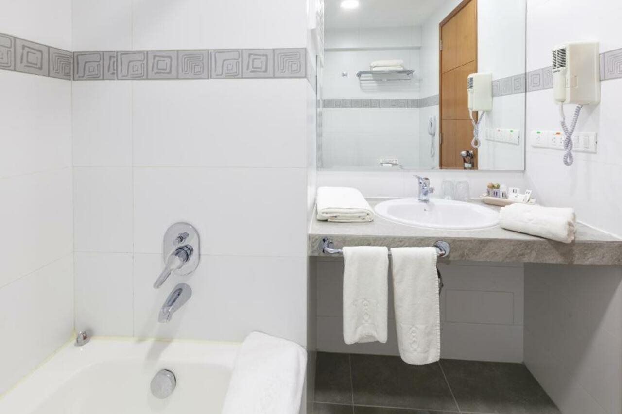 Hotel San Agustin Plaza Cusco